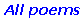 Are you sure? There are a lot of them! 
   I suggest you try one of the subset catagories e.g. 'best of..'